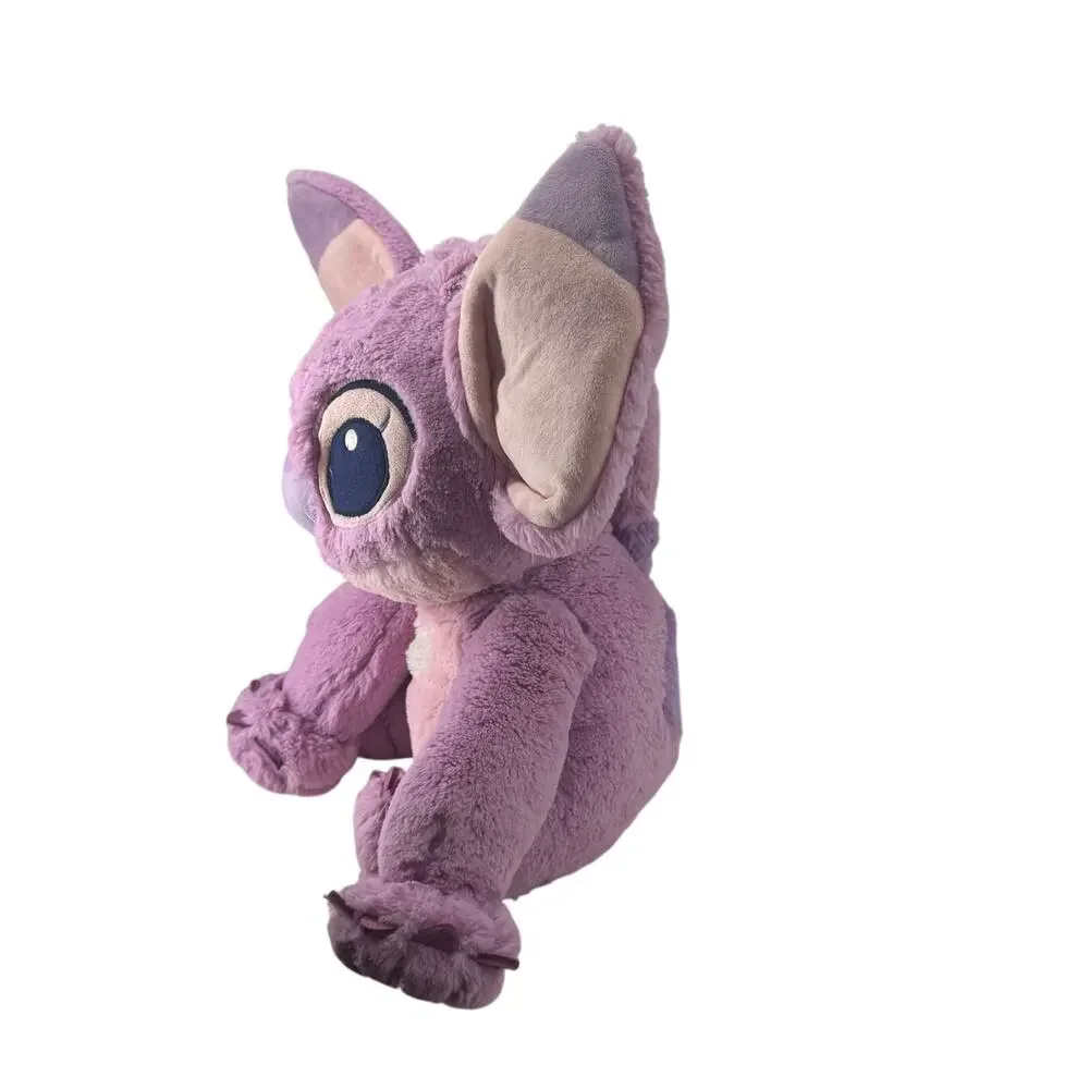 Disney Angel Plush Lilo & Stitch  Medium 15 3/4''